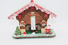 Garten Wetterhaus Trenkle 870 Weihnachten NEU/OVP  Weather House Christmas