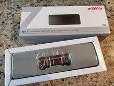 Märklin mini-club Spur Z