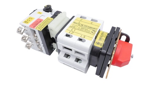 Märkische elektro industrie - märkische, elektro-industrie