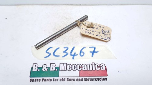 Post gabel austausch nsu cc - gabel,