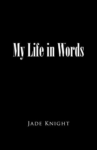 Life words by jade - life,