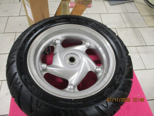 Kymco spacer 125 - spacer,
