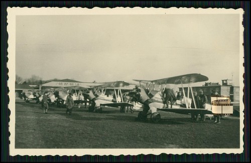 Bremen fliegerschule focke - bremen,