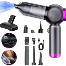 Akku Handstaubsauger 22000PA