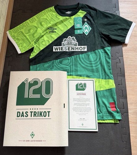 Werder bremen - werder,