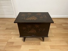 Vintage orientalischer