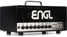 ENGL Amplifiers Ironball