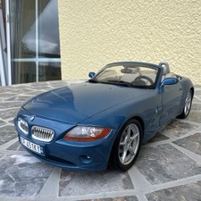 Burago 1:18 BMW Z4 (E85)