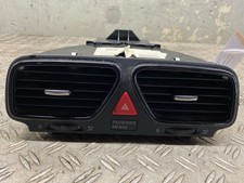 88637 Lüftungsgitter Armaturenbrett vorne Mitte VW Scirocco III 13 1Q0819735C