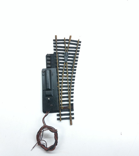 Fleischmann 1724 - fleischmann, h0