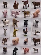 Schleich Bauernhof Tiere Farm