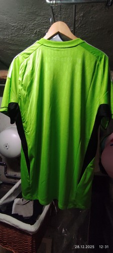 Adidas real madrid torwart - real,