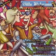 Div. Interpreten - Villa