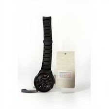 Armani Ceramica Herrenuhr