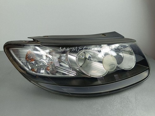 2007 hyundai santa - 2007, fe