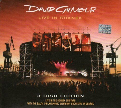 Live gdansk cd - in,