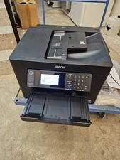 Epson WorkForce WF-7840