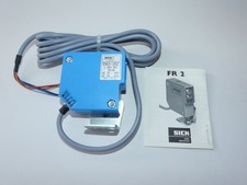 Reflexions-Lichtschranke Sick FR2-152