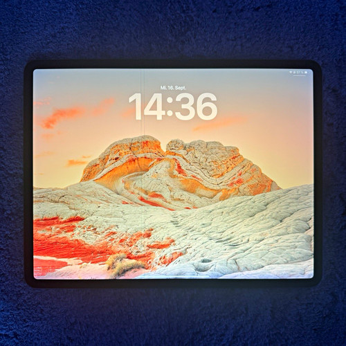 Apple ipad pro - ipad, 12,9"