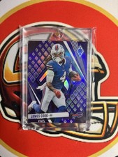 2023 Panini Phoenix - James