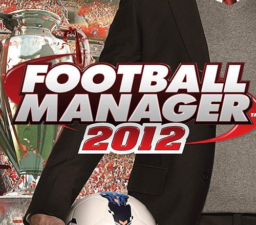 Football manager 2012 steam - football,