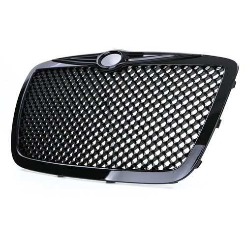 Sport kühlergrill wabendesign - sport,