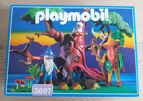 Spielzeug playmobil set 3897 - spielzeug,