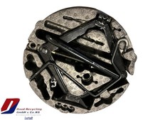 Opel Astra H Bordwerkzeug