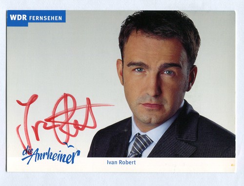 Ivan robert die - ivan,
