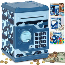 Elektronisch ATM Spardose