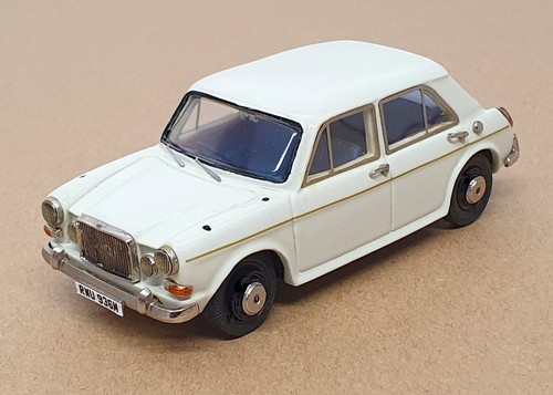 Wmt scale bmc05 1974 - 1/43,