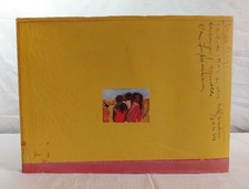 Indien. Aus einem hellwachen