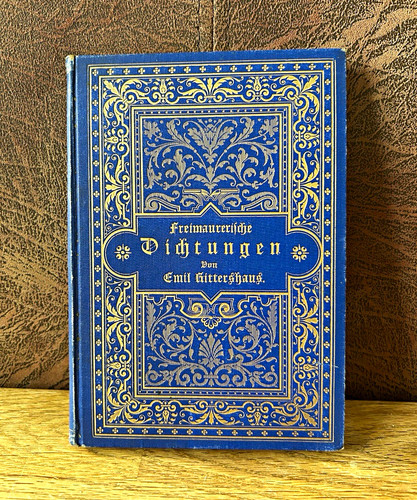 1897 freimaurer emil - 1897,
