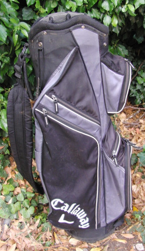 Division callaway series - 14,