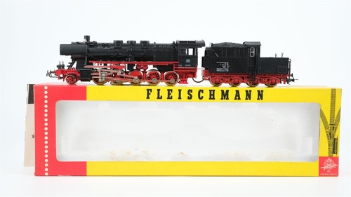 Fleischmann 1175 dampflok - fleischmann,