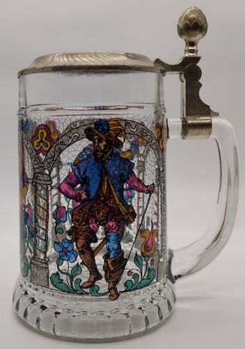 Glas humpen auswahl mit - glas,
