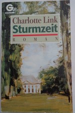 Charlotte Link Sturmzeit Roman
