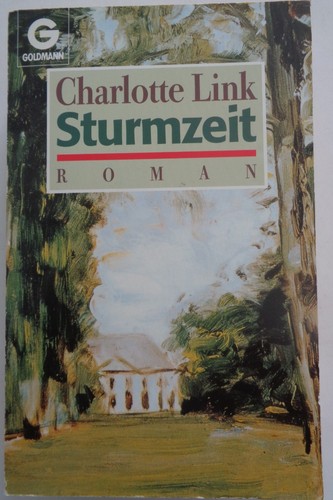 Charlotte link sturmzeit roman - link,