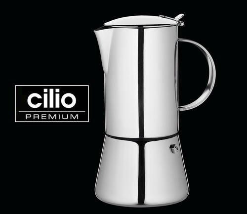 Cilio espressokocher aida - cilio, "aida"