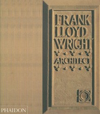 McCarter, Frank Lloyd Wright.