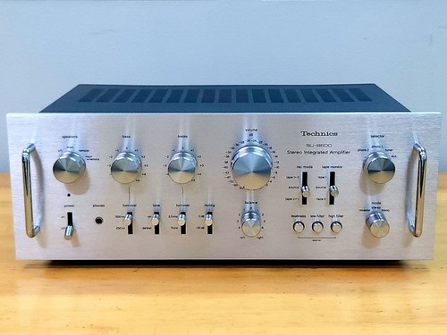 Technics 8600 vintage - su-8600,
