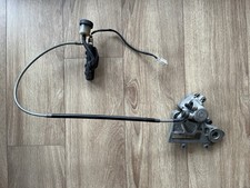 KTM 640 LC4 Supermoto Bremse