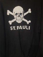 ST. Pauli Kapuzenpullover In