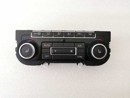 Golf 6 klimabedienteil - 6,