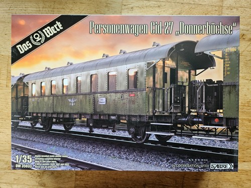 Personenwagen cid 27 - 1:35,