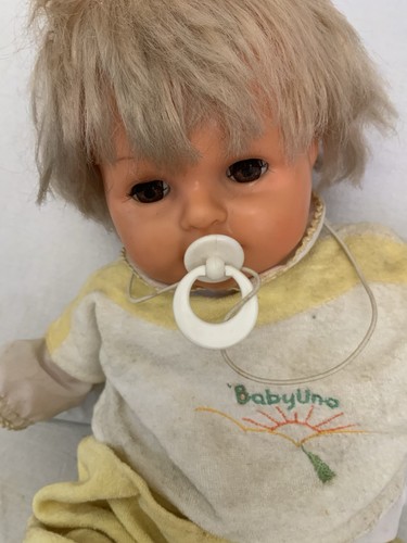 Sebino cicciobello baby uno - cicciobello,
