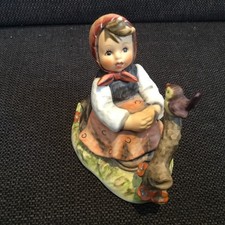 Hummel figur 414 machs nach - figur,