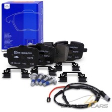 ATE BREMSBELÄGE +WARNKONTAKT