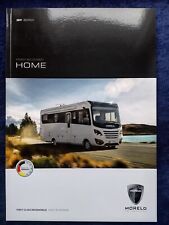 Morelo Home Prospekt  2017