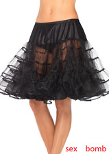 SEXY Petticoat Unterrock